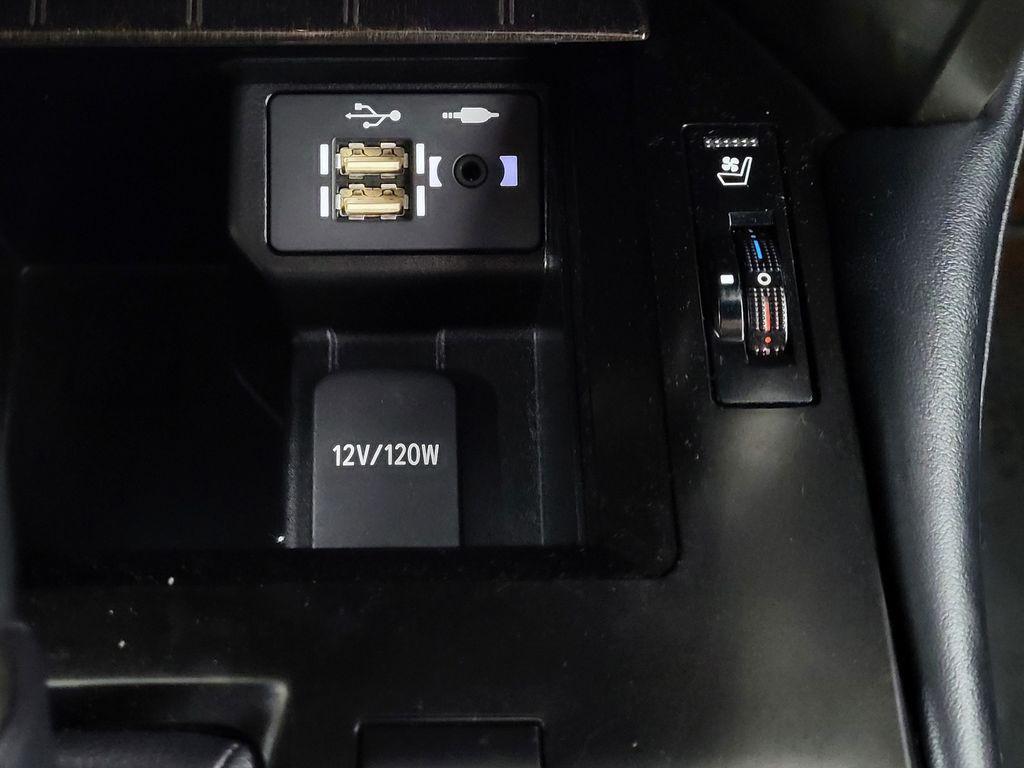 used 2020 Lexus GX 460 car, priced at $42,992