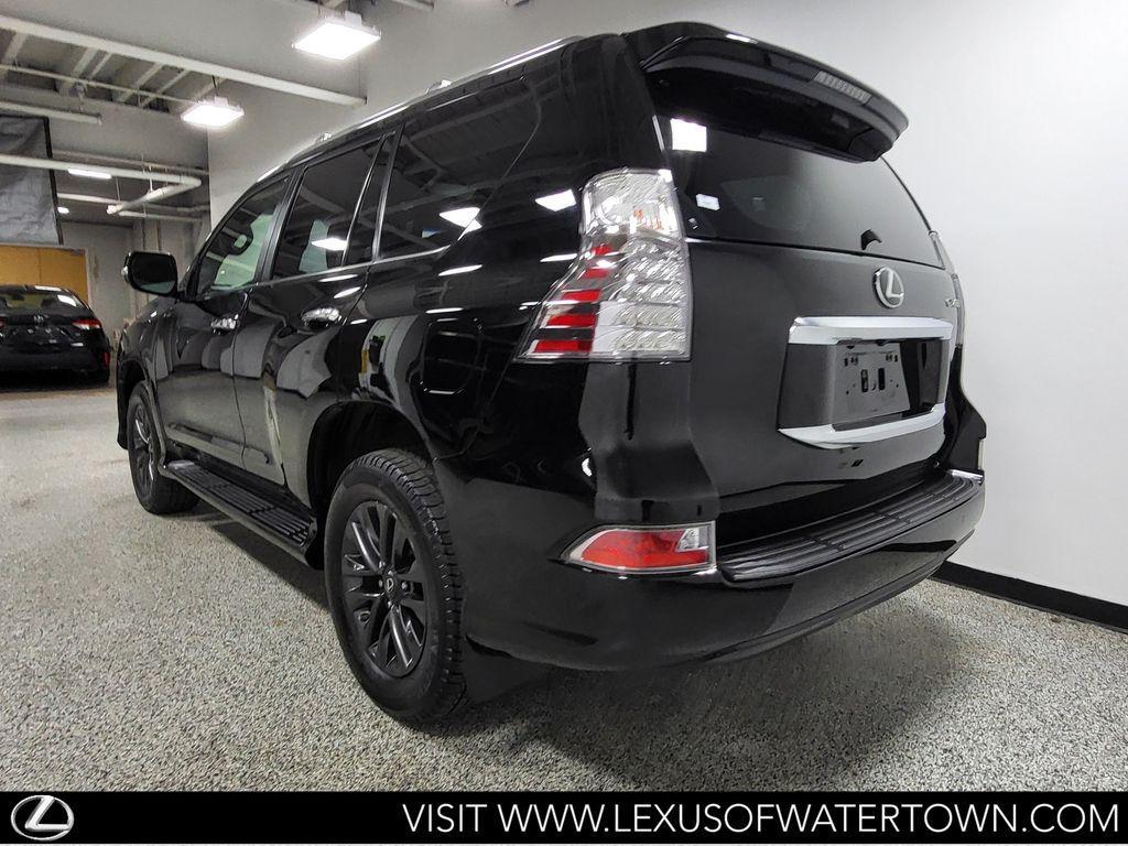 used 2020 Lexus GX 460 car, priced at $42,992