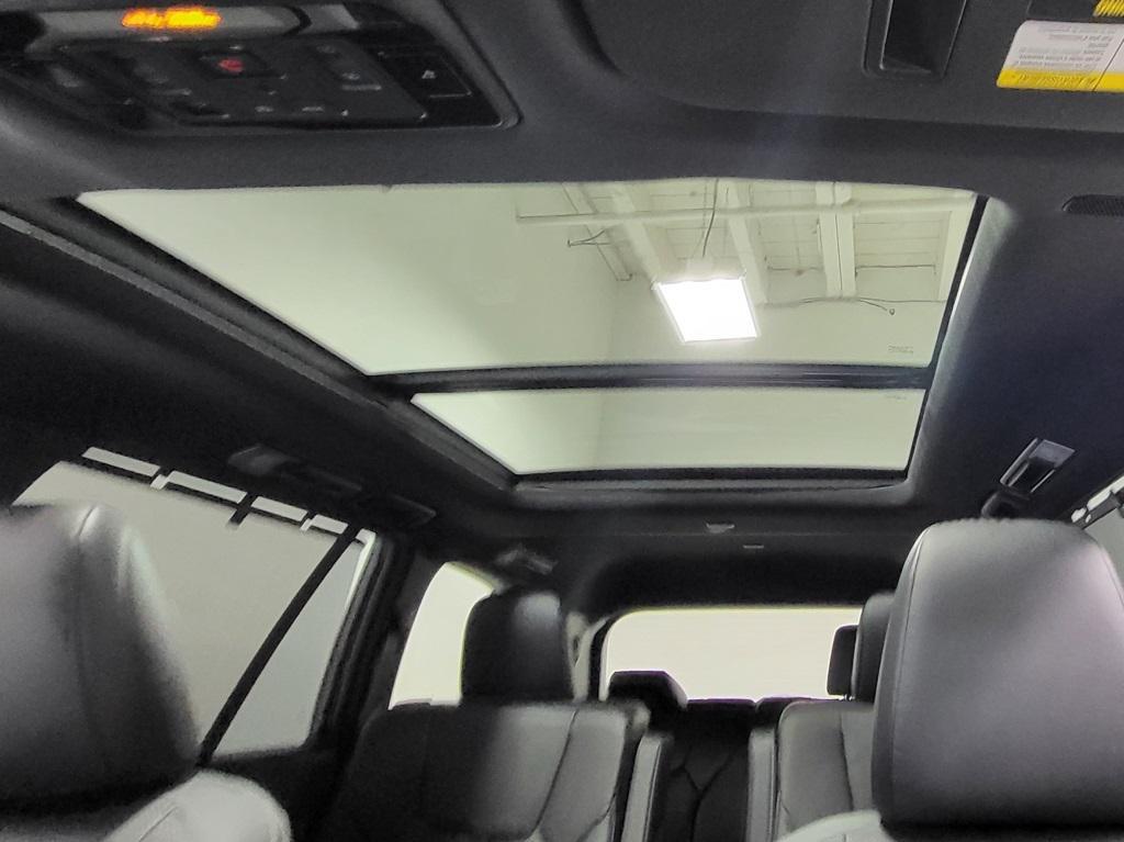 used 2024 Lexus TX 350 car, priced at $53,884