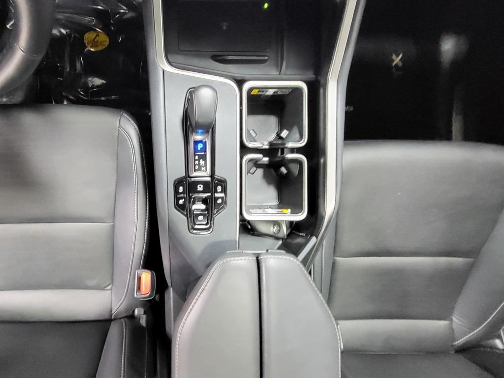 used 2024 Lexus TX 350 car, priced at $53,884