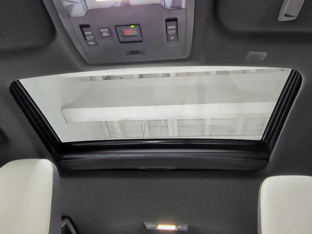 used 2025 Lexus IS 350 car, priced at $51,998