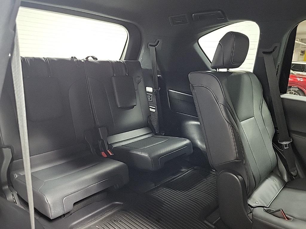 used 2023 Lexus LX 600 car, priced at $88,996