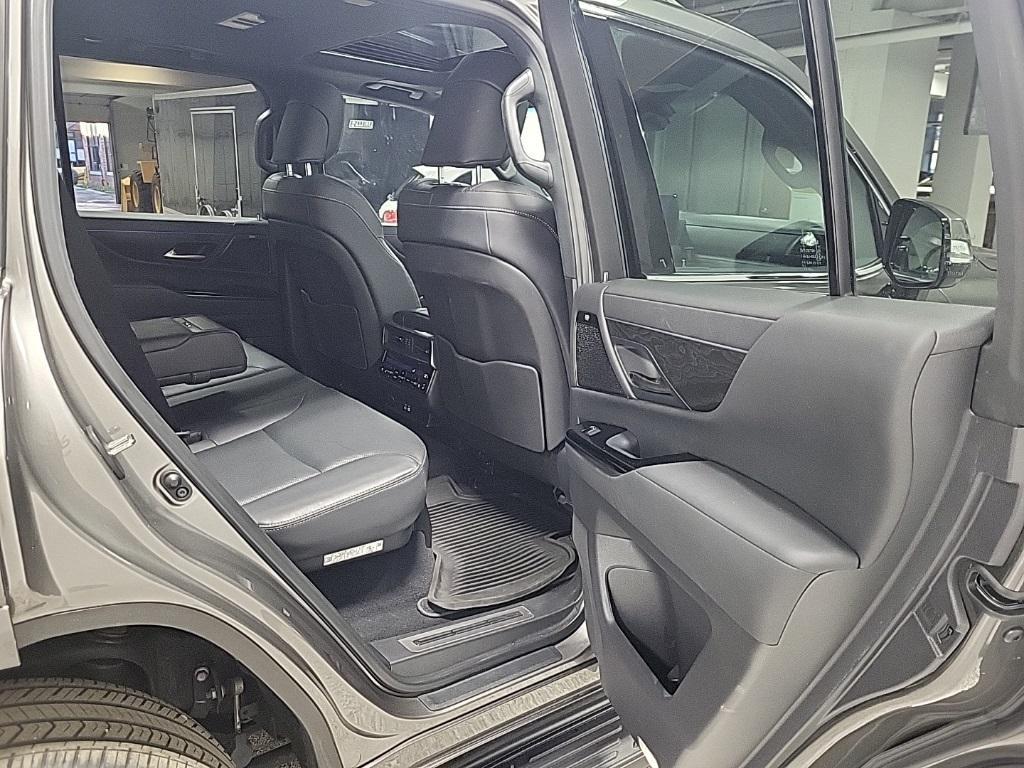 used 2023 Lexus LX 600 car, priced at $88,996