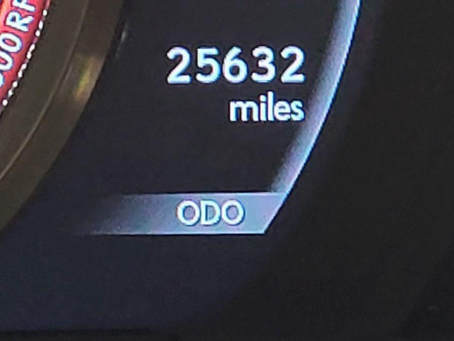 used 2019 Lexus IS 350 car, priced at $30,500