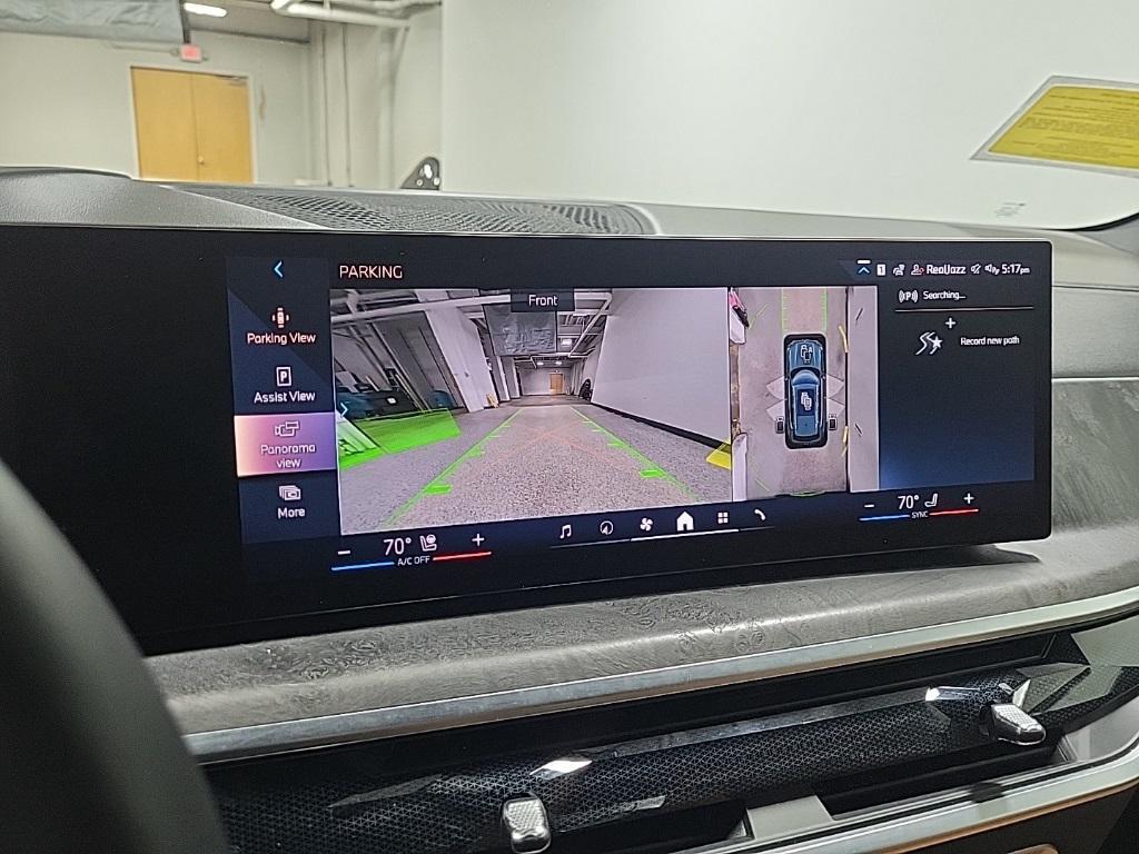 used 2024 BMW X5 car, priced at $52,441