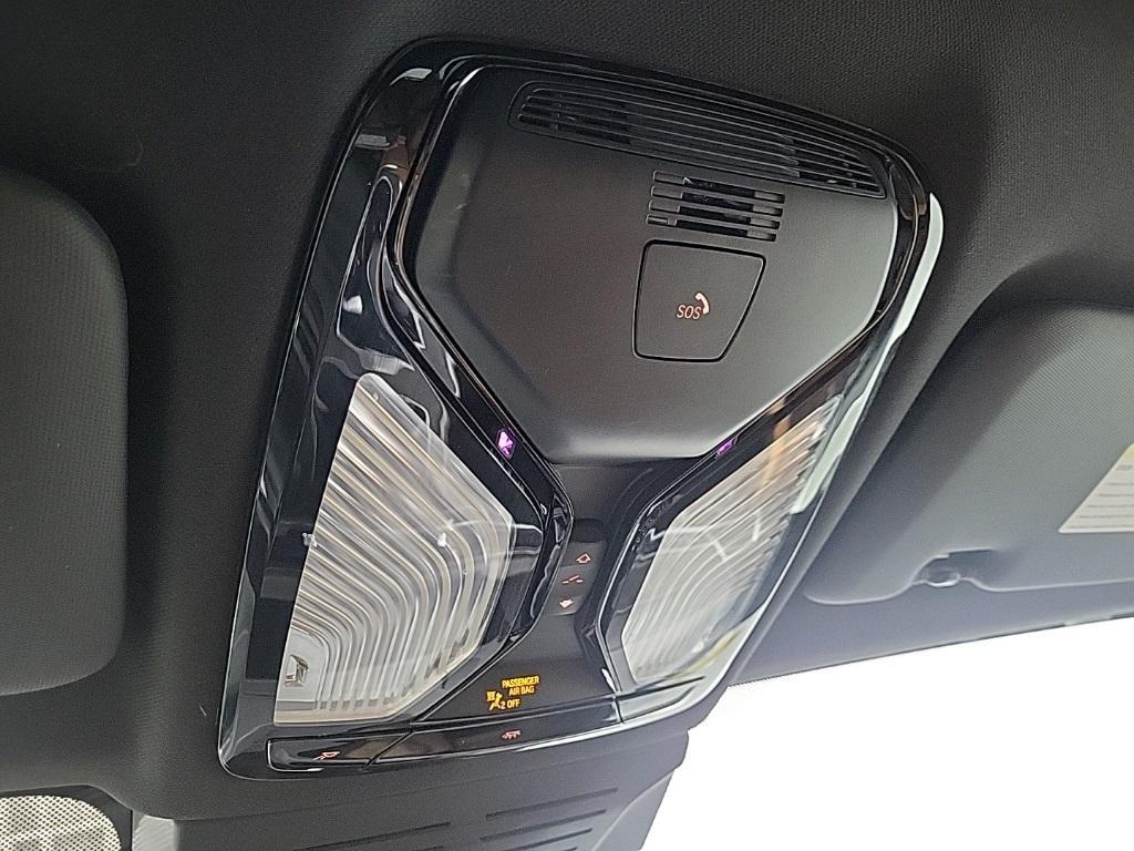 used 2024 BMW X5 car, priced at $52,441