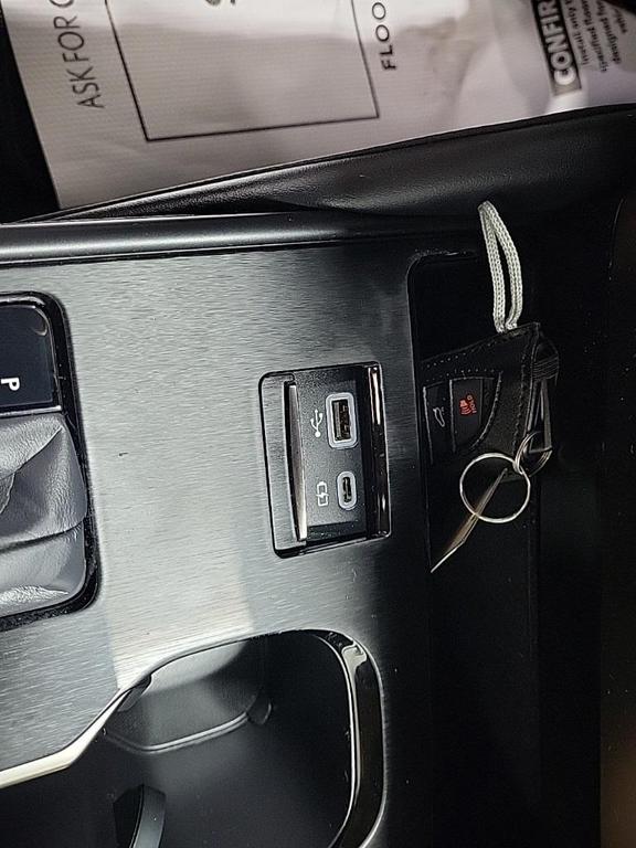 used 2024 Lexus ES 350 car, priced at $41,771