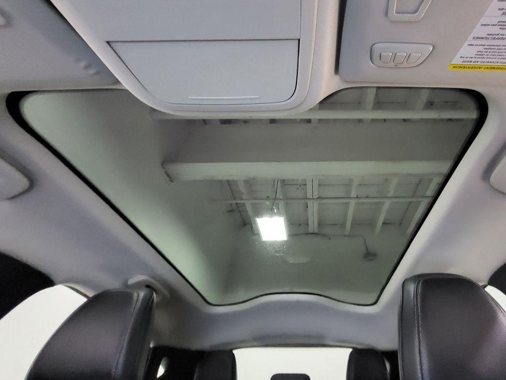 used 2021 Ford Mustang Mach-E car, priced at $26,572
