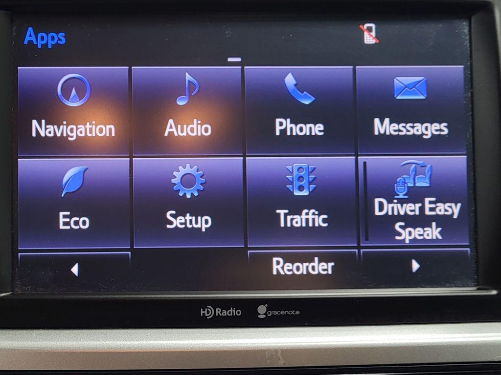 used 2015 Toyota Highlander car, priced at $23,571