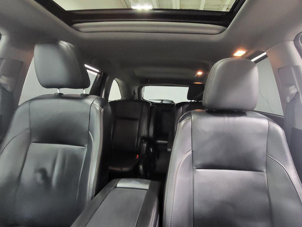 used 2015 Toyota Highlander car, priced at $23,571