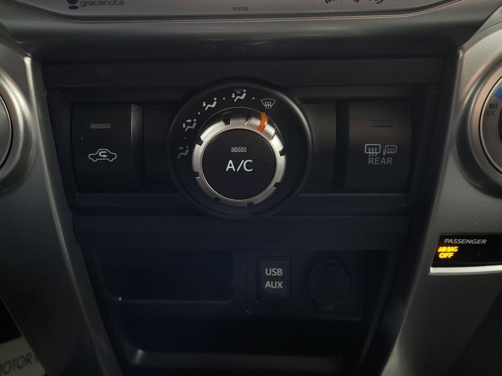 used 2016 Toyota 4Runner car, priced at $27,774