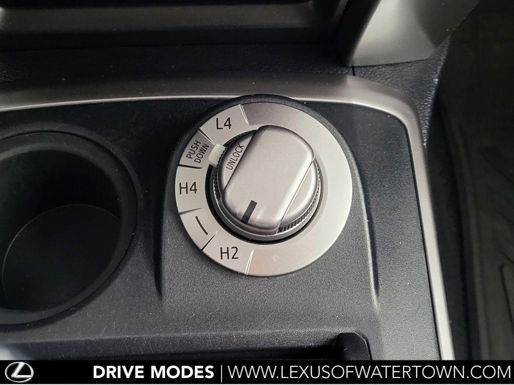 used 2016 Toyota 4Runner car, priced at $27,774