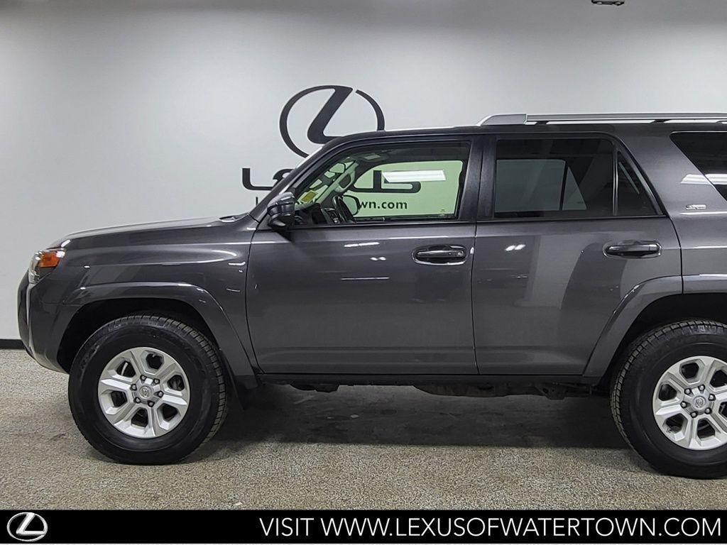 used 2016 Toyota 4Runner car, priced at $27,774