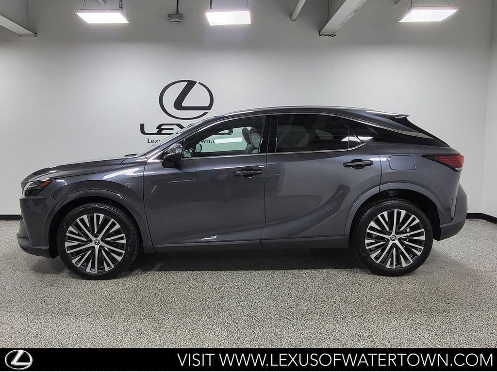 used 2024 Lexus RX 350 car, priced at $53,998