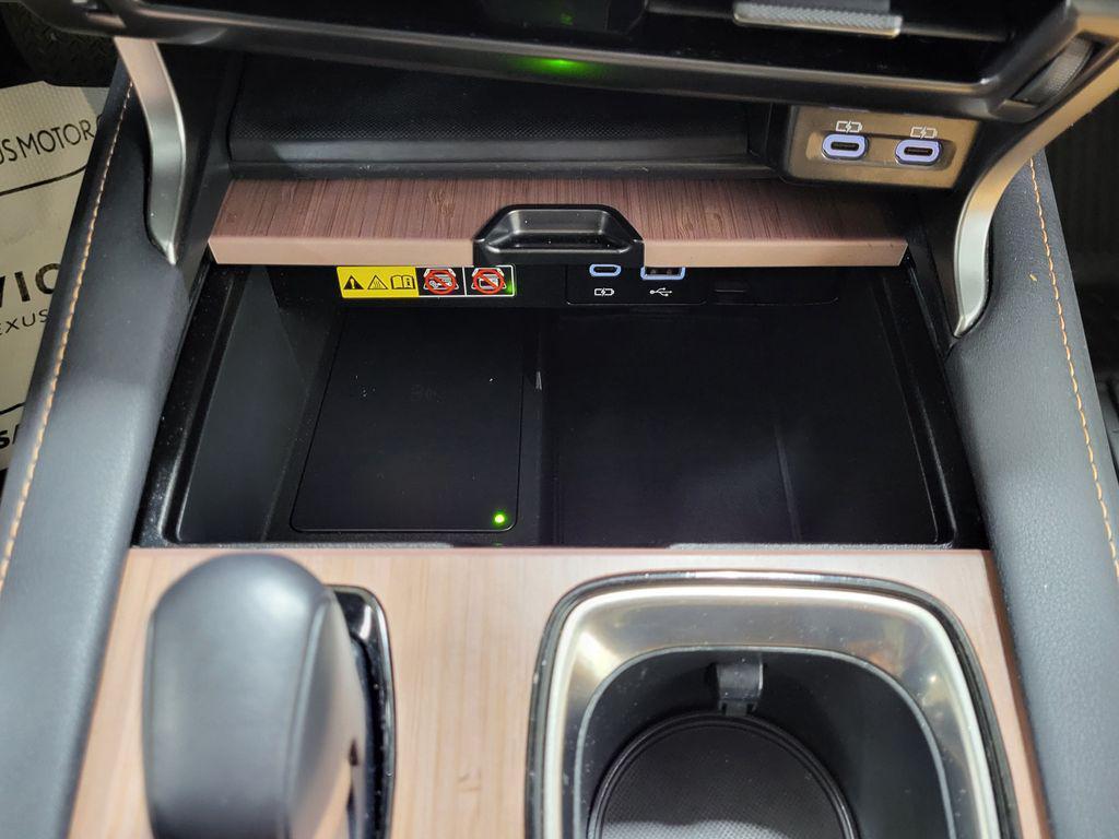 used 2023 Lexus RX 350 car, priced at $49,262