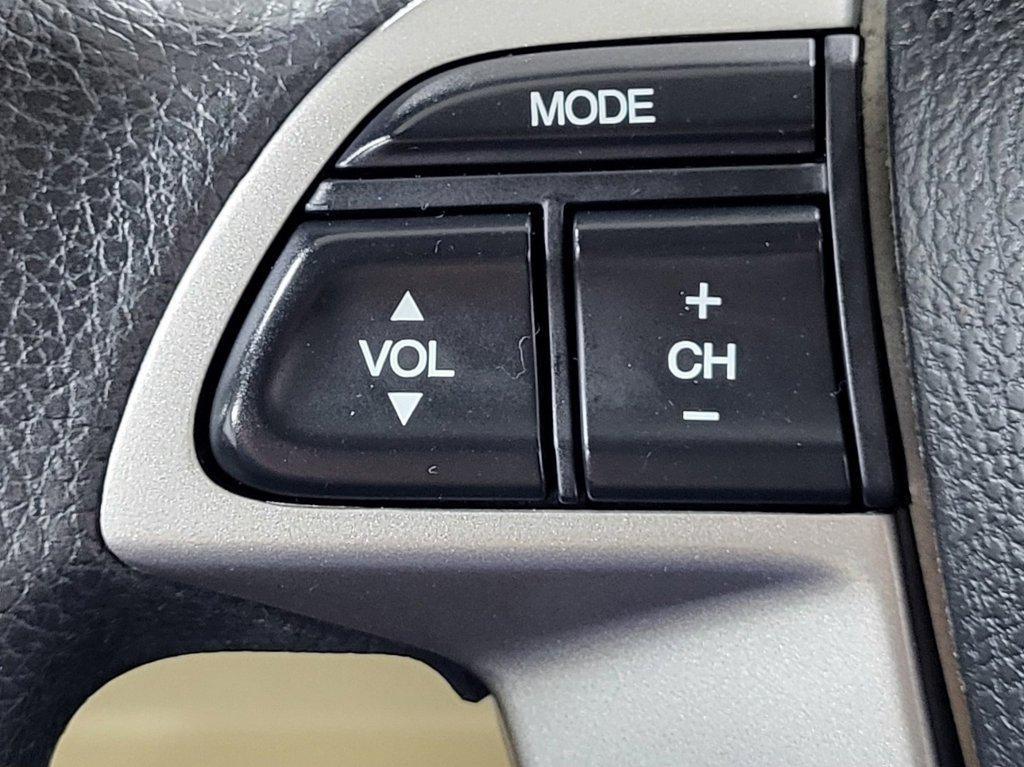 used 2009 Honda Accord car, priced at $13,989