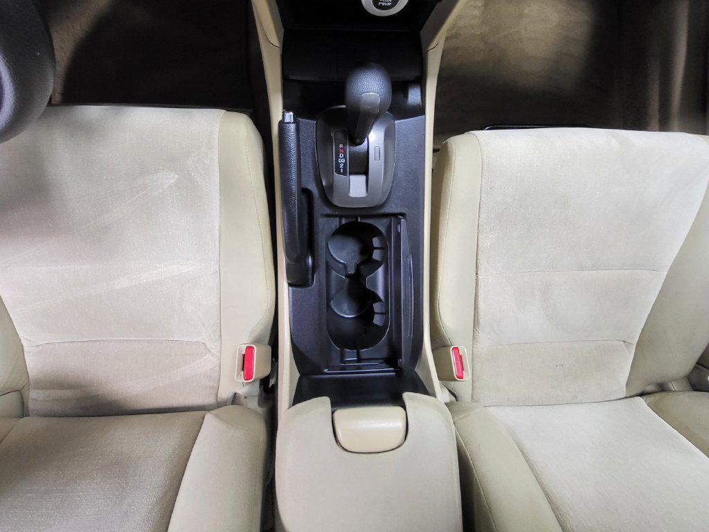 used 2009 Honda Accord car, priced at $13,989