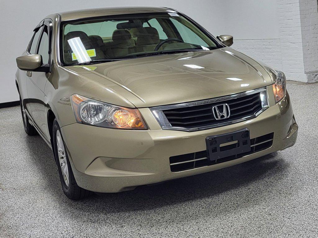 used 2009 Honda Accord car, priced at $13,989