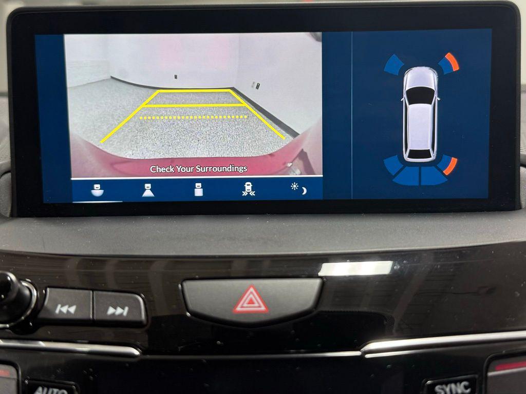 used 2021 Acura RDX car, priced at $30,575