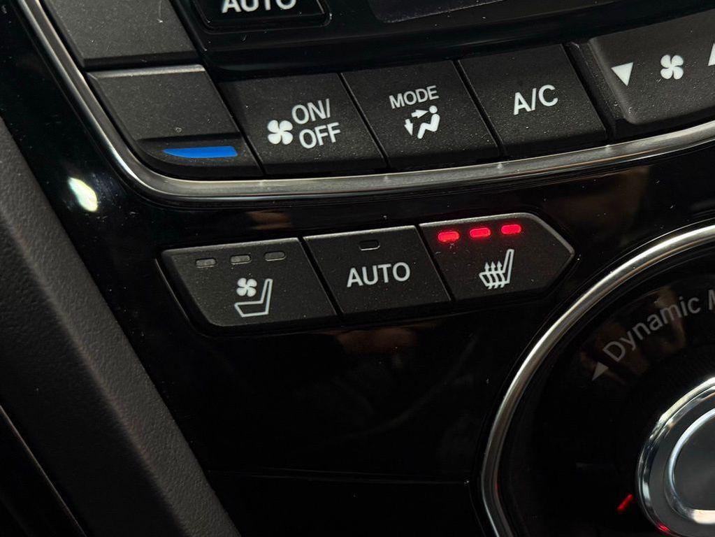 used 2021 Acura RDX car, priced at $30,575