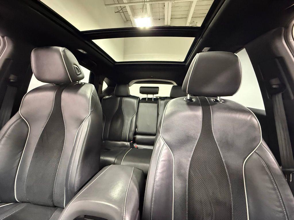 used 2021 Acura RDX car, priced at $30,575