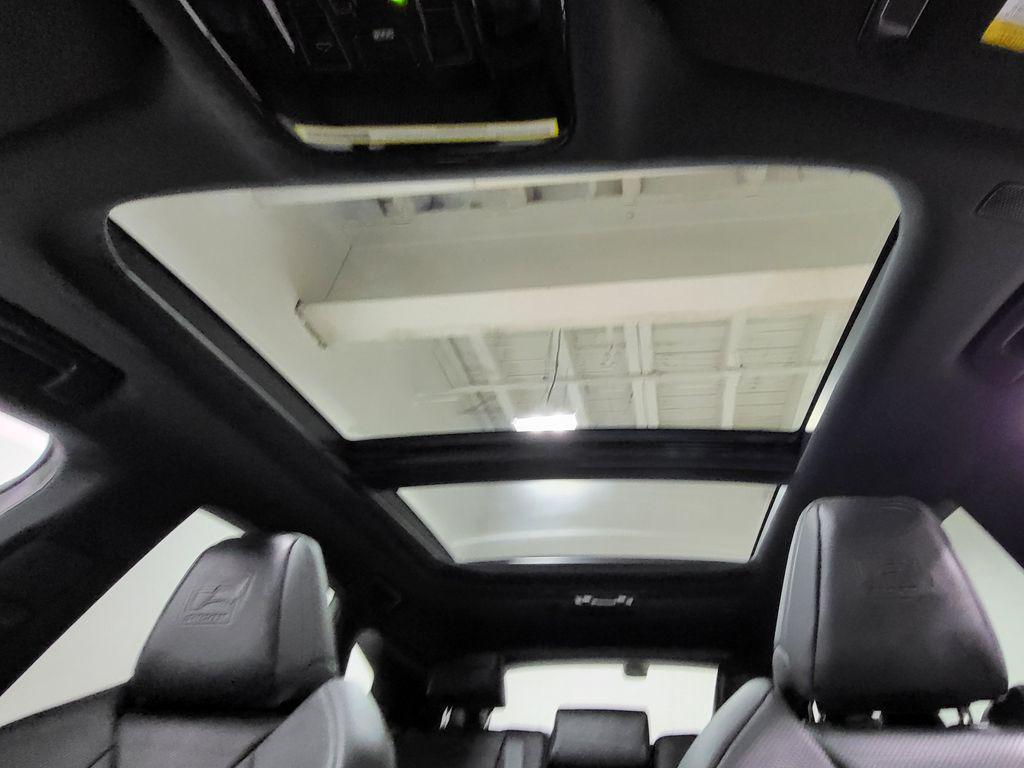 used 2024 Lexus RX 500h car, priced at $65,977