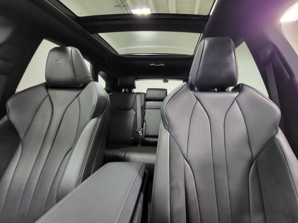 used 2024 Lexus RX 500h car, priced at $65,977