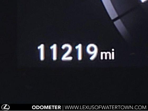 used 2023 Lexus RX 350 car, priced at $54,998
