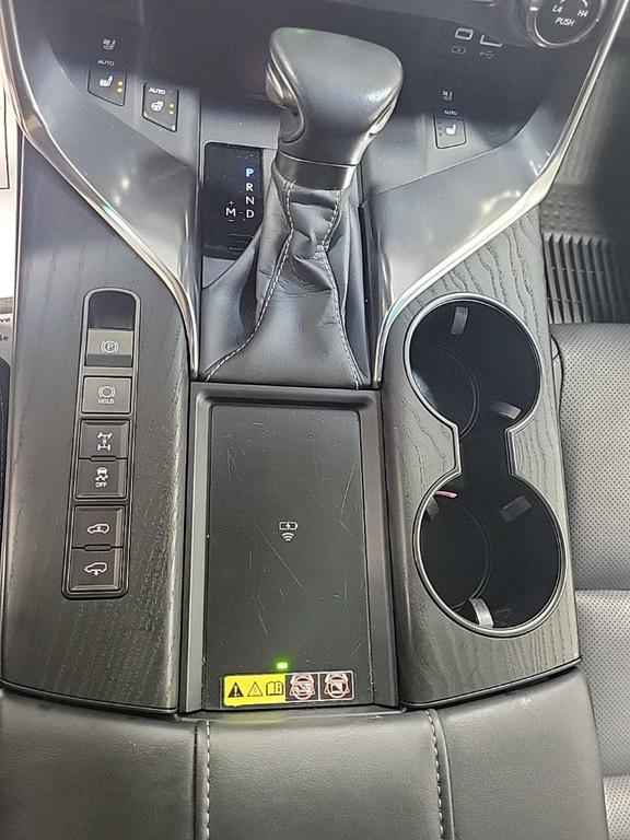 used 2023 Lexus LX 600 car, priced at $94,655