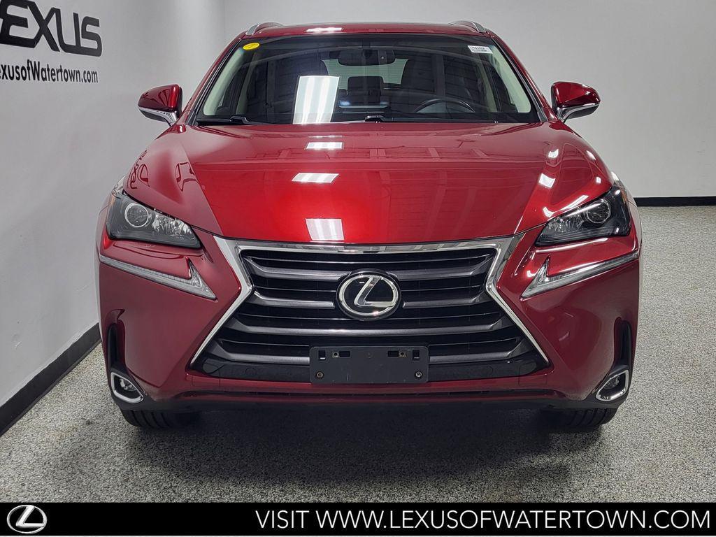 used 2015 Lexus NX 200t car, priced at $22,019