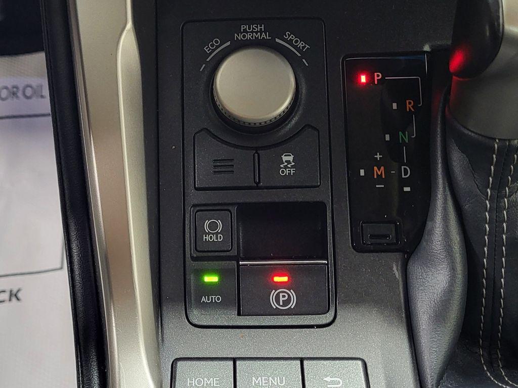 used 2015 Lexus NX 200t car, priced at $22,019