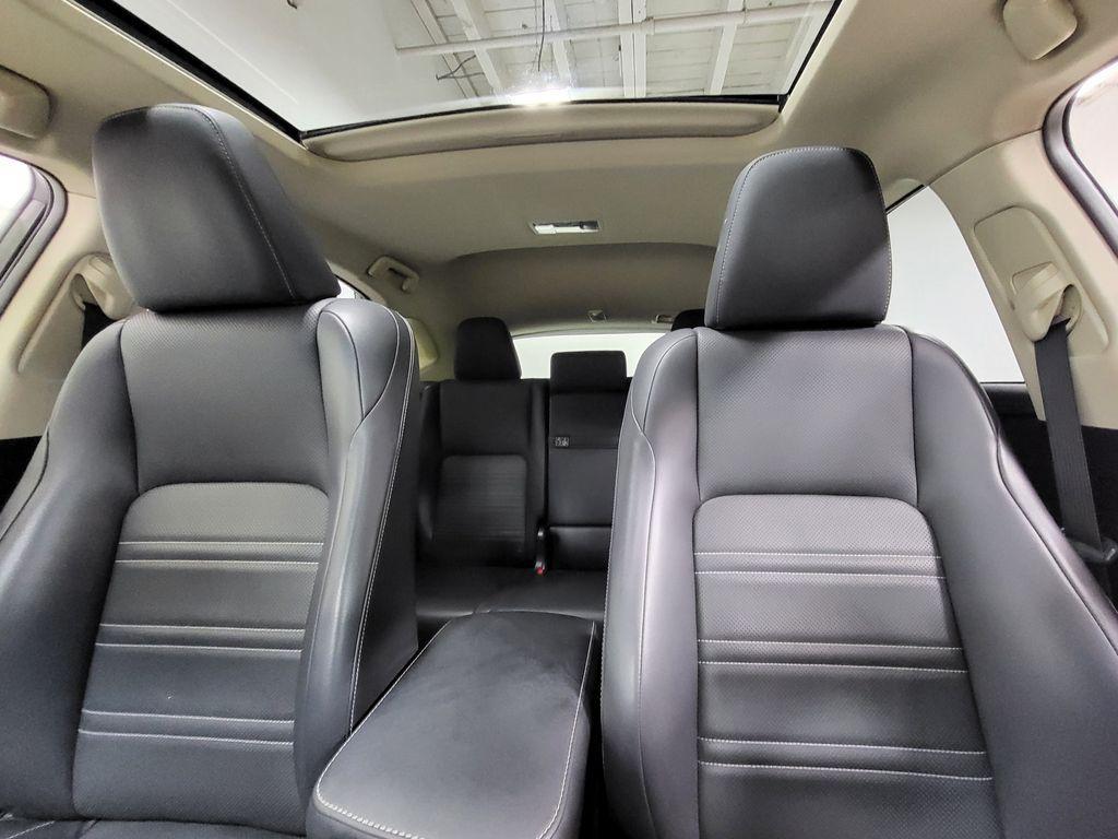 used 2015 Lexus NX 200t car, priced at $22,019