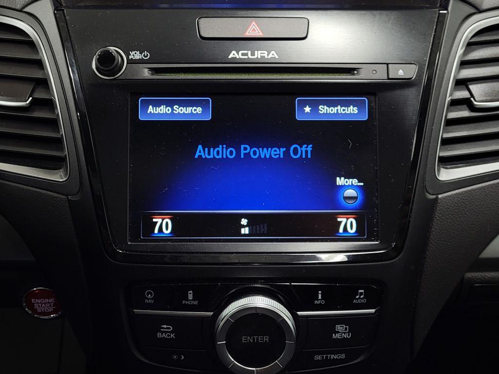 used 2016 Acura RDX car, priced at $18,555