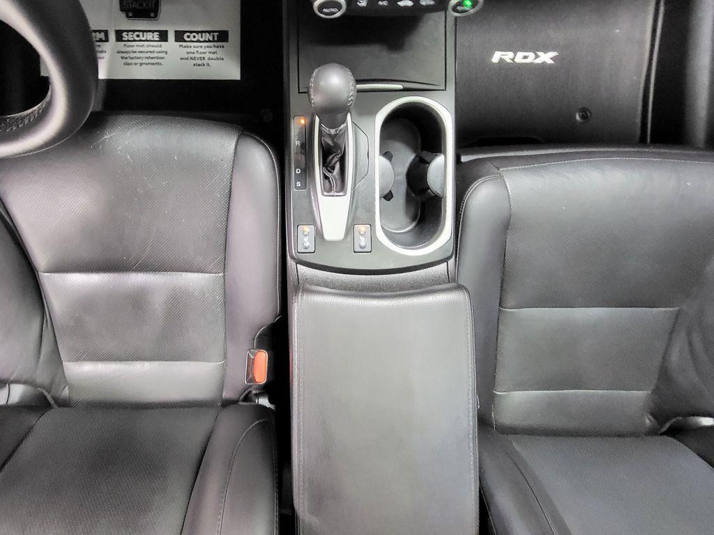 used 2016 Acura RDX car, priced at $18,555