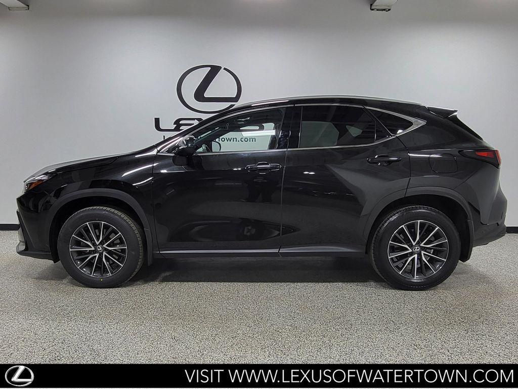 used 2024 Lexus NX 350 car, priced at $40,947