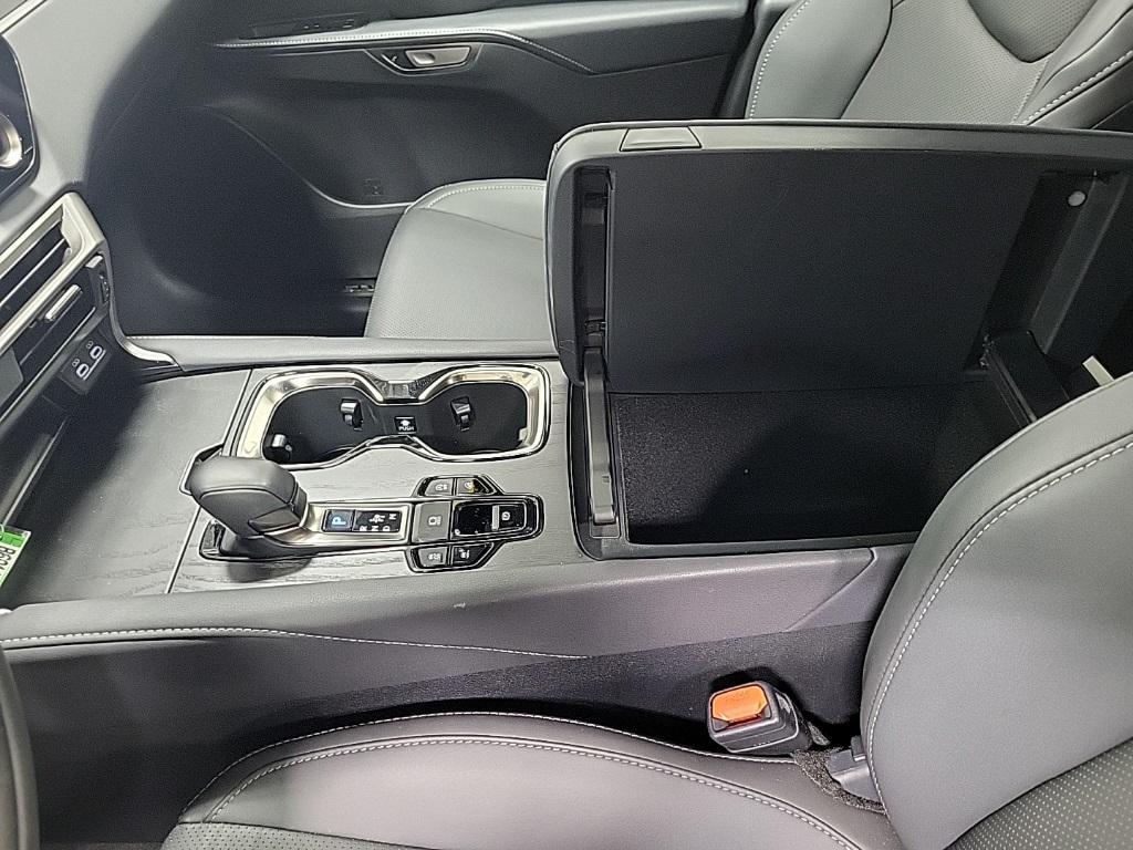 used 2025 Lexus RX 350 car, priced at $53,741