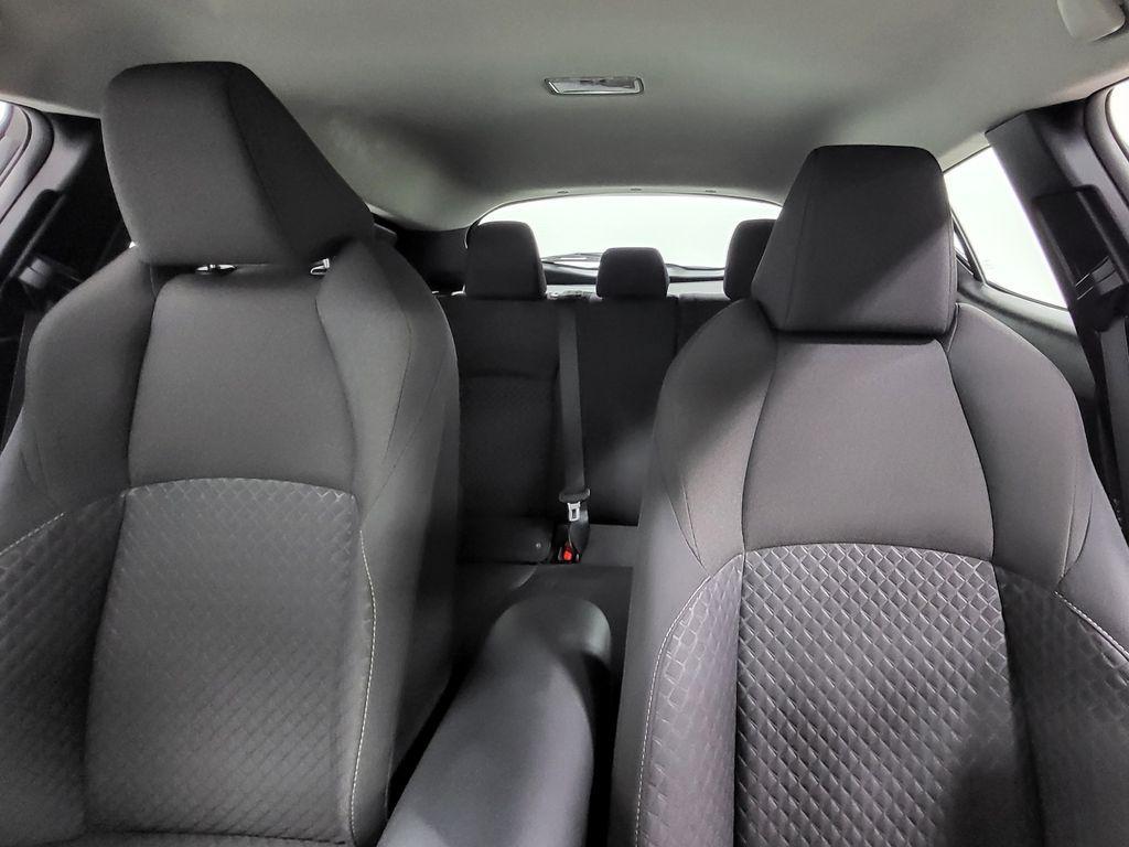 used 2021 Toyota C-HR car, priced at $20,681