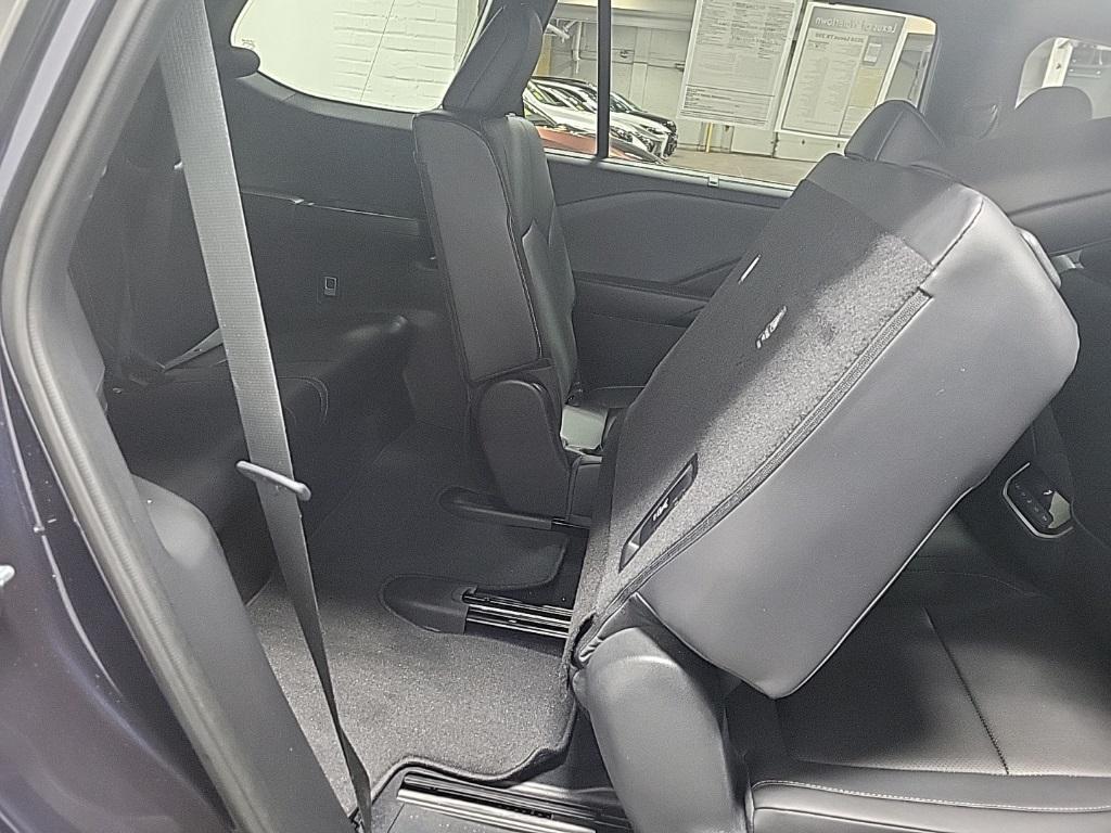 used 2024 Lexus TX 350 car, priced at $53,880