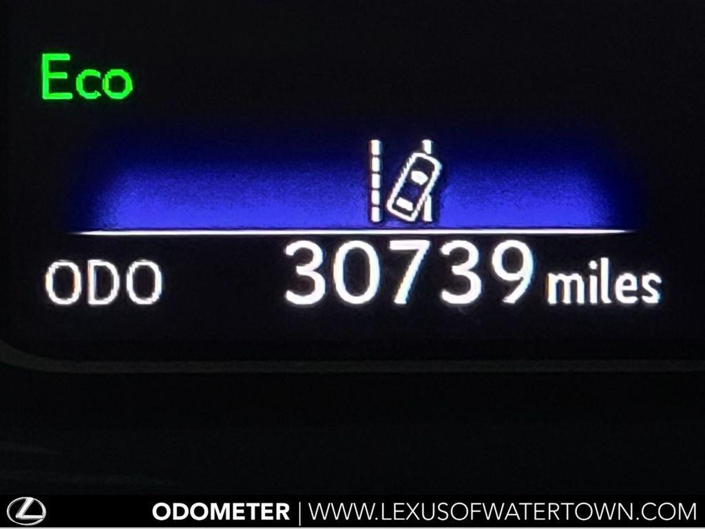 used 2019 Lexus ES 350 car, priced at $32,774