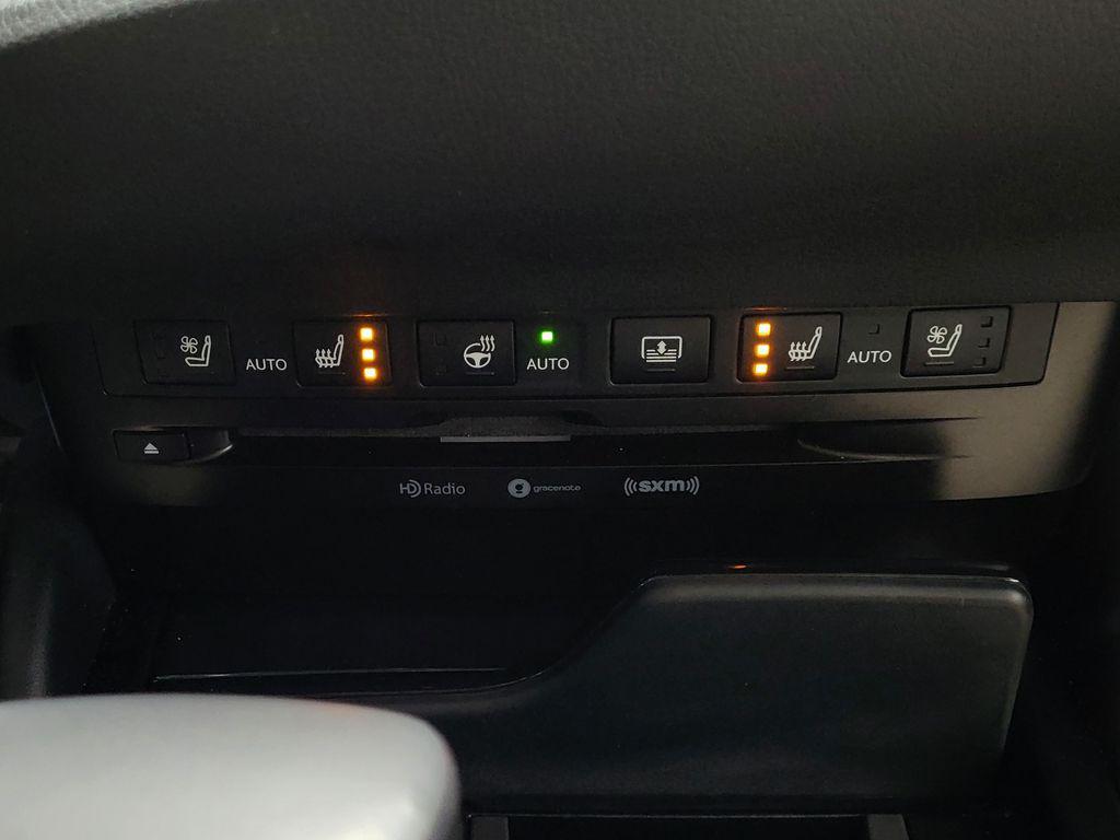 used 2019 Lexus ES 350 car, priced at $32,774