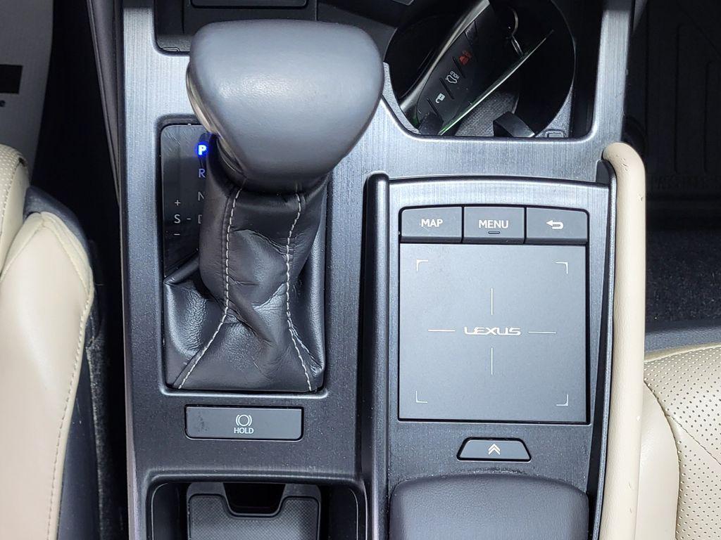 used 2019 Lexus ES 350 car, priced at $32,774