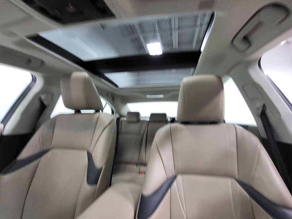 used 2019 Lexus ES 350 car, priced at $32,774