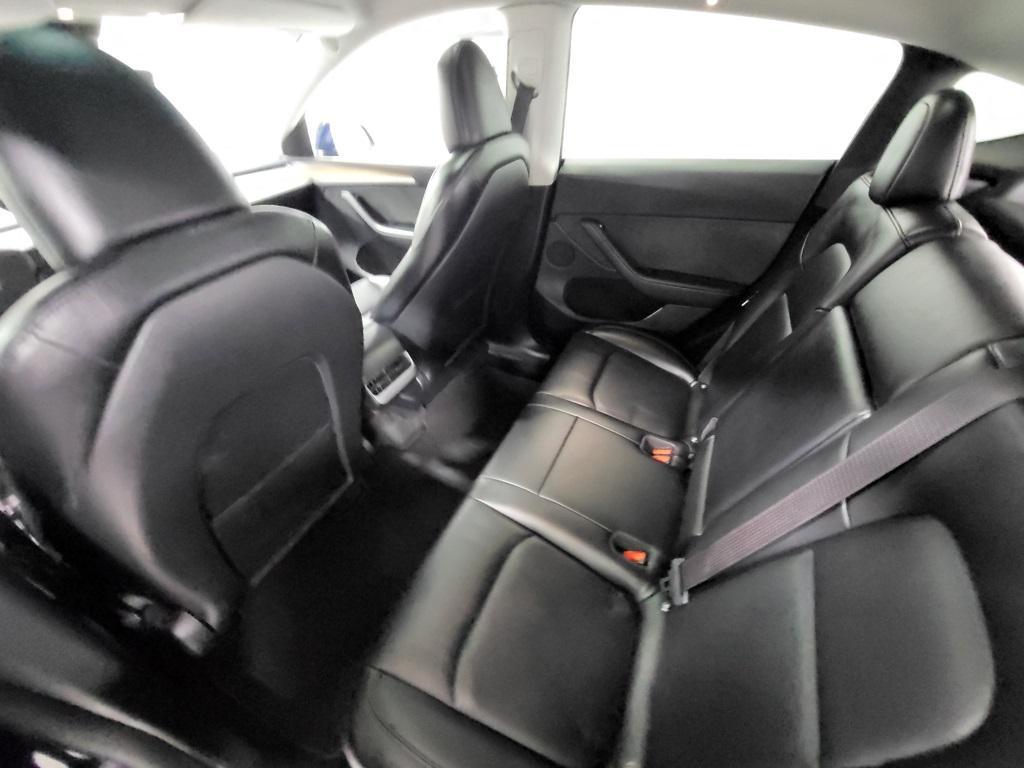 used 2024 Tesla Model Y car, priced at $33,333