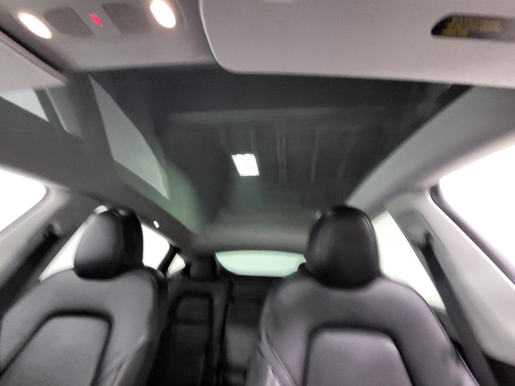 used 2024 Tesla Model Y car, priced at $33,333