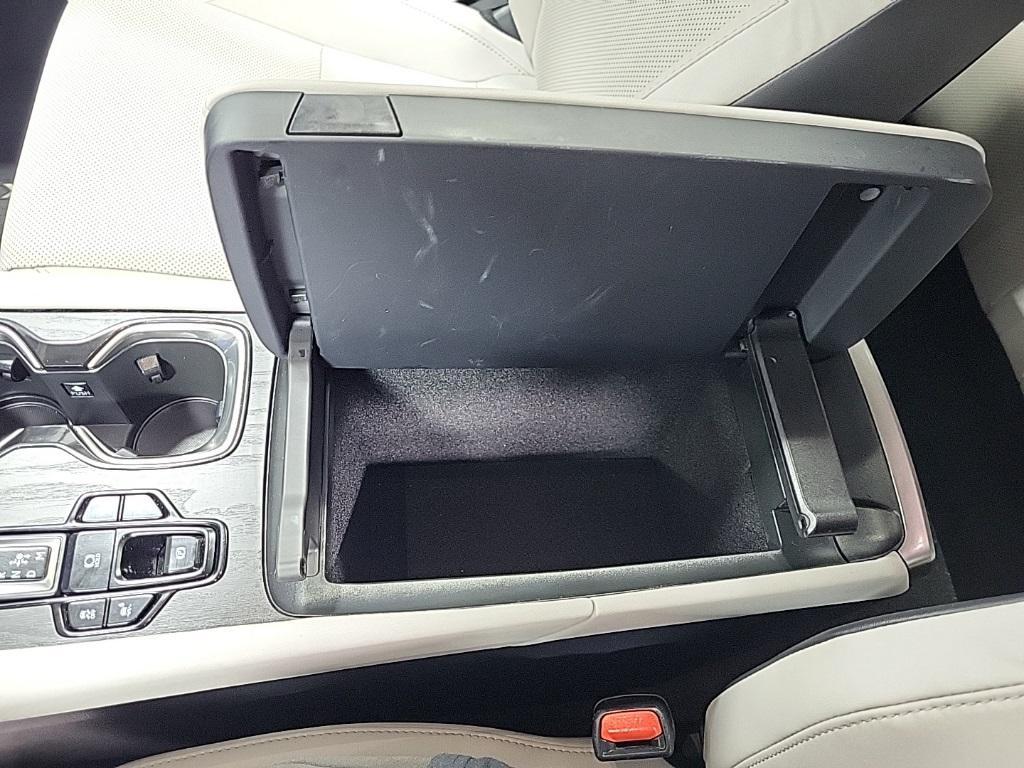 used 2024 Lexus RX 350 car, priced at $49,665