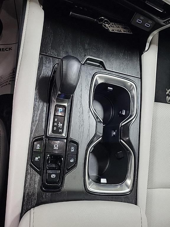 used 2024 Lexus RX 350 car, priced at $49,665