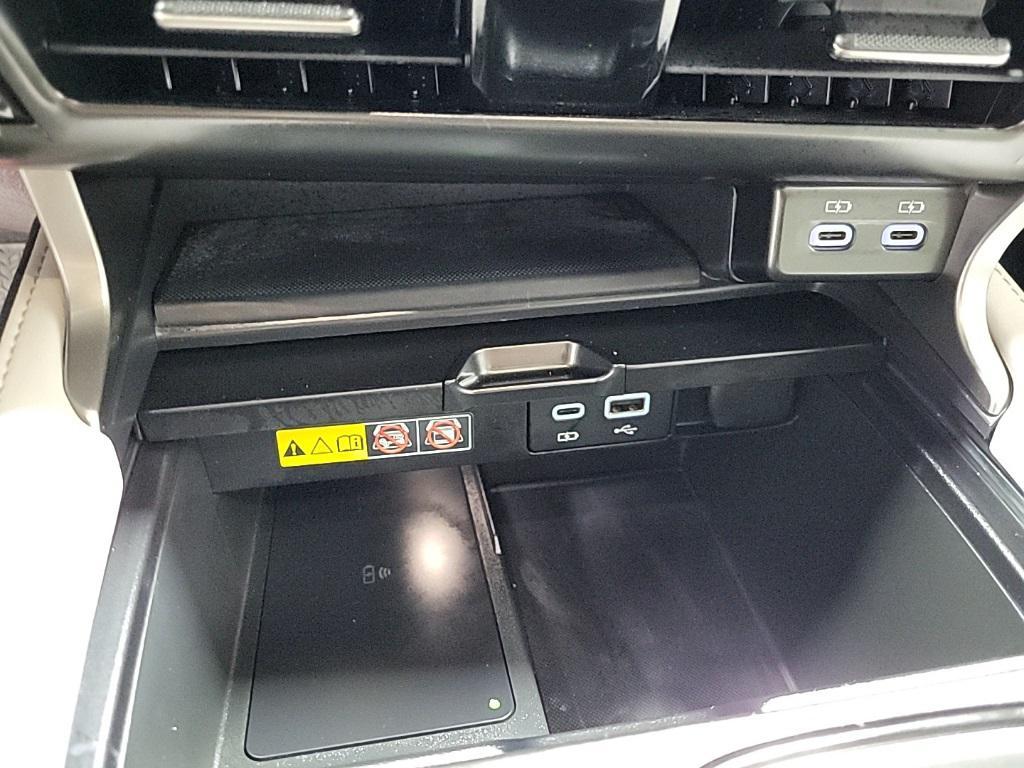 used 2024 Lexus RX 350 car, priced at $49,665