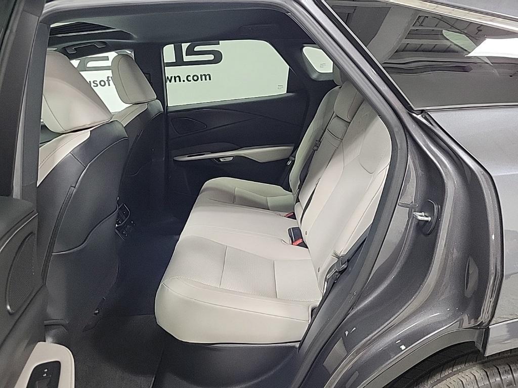 used 2024 Lexus RX 350 car, priced at $49,665