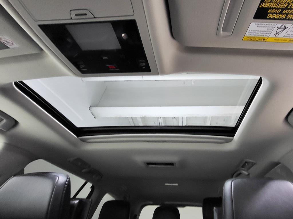 used 2017 Lexus LX 570 car, priced at $46,996