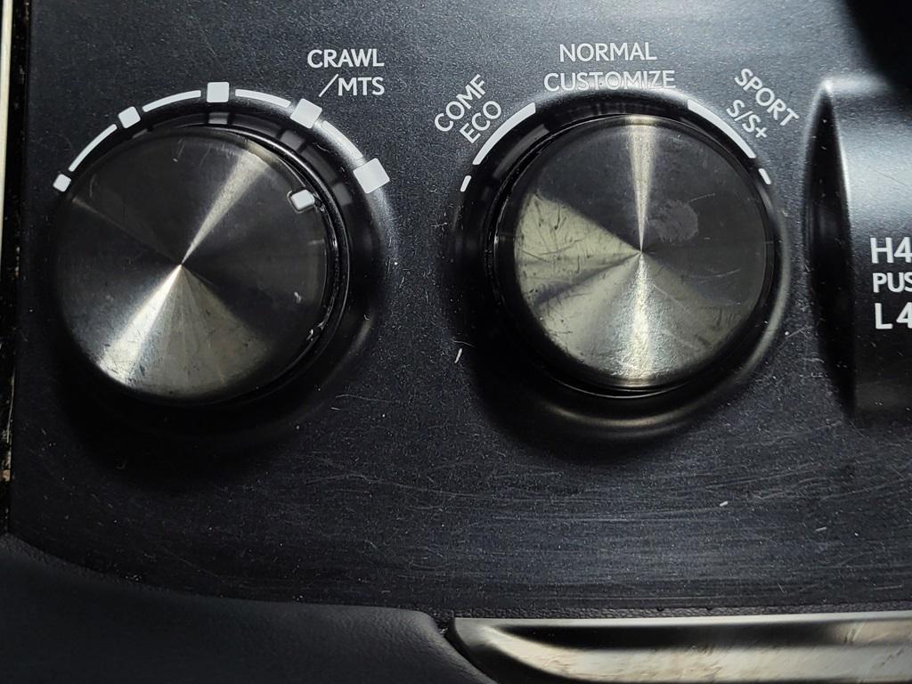 used 2017 Lexus LX 570 car, priced at $46,996